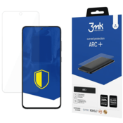 3MK SAMSUNG GALAXY S21 FE 5G - 3MK ARC+