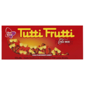 Red Band mešanica tutti frutti cola 48/15g