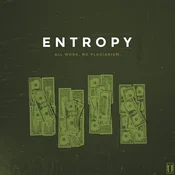 Entropy NY - All Work, No Plagiarism (LP)