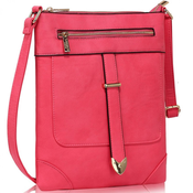 Torbica Gina - Roza KP5357