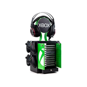 Numskull Official Xbox Gaming Locker