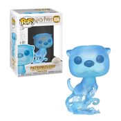 Funko POP filmovi: Harry Potter - Patronus Hermiona