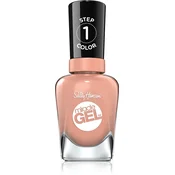 Sally Hansen Miracle Gel™ UV/LED Gel Nail Polish Without Lamp Color 184 Frill Seeker 14.7 ml