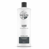 Šampon Nioxin System 2 Cleanser 300 ml