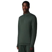 Castore dukserica Flex 1/4 zip za muškarce