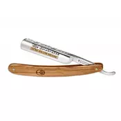 Boker The Celebrated Olive Straigh Razor