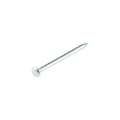 Suki pocinkani žičniki 1.2x20mm z okroglo glavo, 50g