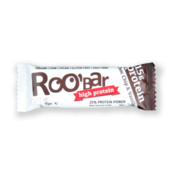 Roobar Bar Raw Choco Chip & Vanilija Protein 60g