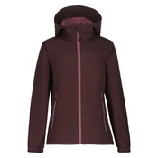 Icepeak Jakna za devojcice Kobryn JR 51896682I-691, Bordo
