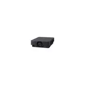 Sony VPLFH36 5200 Lumens WUXGA Installation projektor (Crna)