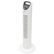 kucni TWF822 sto?eci ventilator, beli