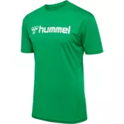 Hummel Majica hmlLOGO JERSEY S/S