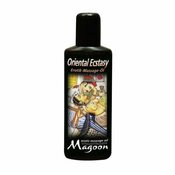 Magoon Masažno olje Magoon - Oriental Ecstasy - 100 ml