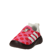 ADIDAS SPORTSWEAR Športni čevelj MONOFIT MINNIE I svetlo roza/rdeča/črna/bela