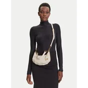 Ročna torba LOVE MOSCHINO JC4293PP1NL1511A Kremna