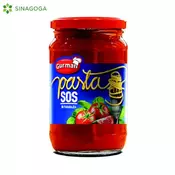 PASTA SOS OD PARADAJZA GURMAN 350GR (12) MIN-COMMERCE