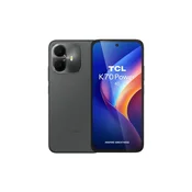 TCL pametni telefon K70 Power 4GB/256GB, Space Grey