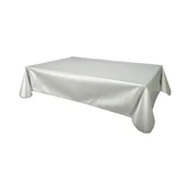 Habitable prti ASIA - ARGENTÉ - 140X250 CM Srebrna