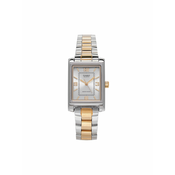 Casio Ročna ura LTP-1234PSG-7AEG Srebrna
