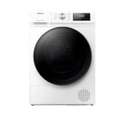 GORENJE kondenzacijski sušilnik perila s toplotno črpalko DHQA902U