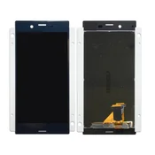Sony Xperia XZ F8331 - LCD zaslon + steklo na dotik (Blue) TFT