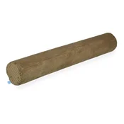 shumee Velik valjček za kavč iz karamele Corduroy