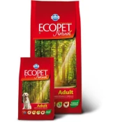 Ecopet Natural Adult Chicken 2,5 kg