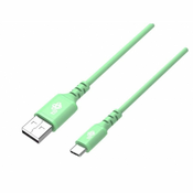 TB TOUCH TB USB C kabel 1m zelen