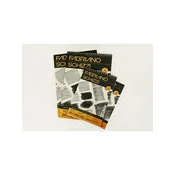 Blok Fabriano schizzi 29,7x42 (A3) 90g 80L spiralni top side 19100715 (zamjena za 37297)