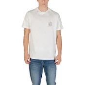 ARMANI EXCHANGE Majica bela