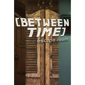 Between Time: Escape Room GOG Key (PC) GLOBAL