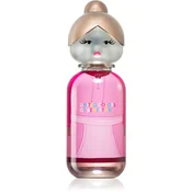 Benetton Sisterland Pink Raspberry toaletna voda za ženske 80 ml