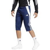 Adidas Hlače obutev za trening mornarsko modra 164 - 169 cm/S Tiro 24