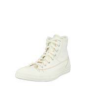 CONVERSE Visoke superge, bela