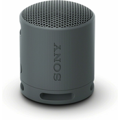 Generic Brezžični Bluetooth prenosni lahki ultrakompaktni potovalni zvočnik, ultra vzdržljiv IP67 vodoodporen in odporen na prah, (21124559)