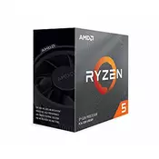 AMD Ryzen 5 3600 AM4 BOX