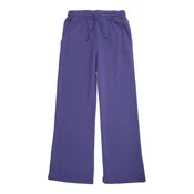 Abercrombie & Fitch Hlače Essential indigo