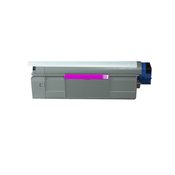 toner OKI 43865706 (C5650 / C5750), 8.000 strani (kompatibilni, škrlatna)