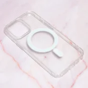 TELEMPIRE Maska Magsafe za iPhone 13 Pro 6.1 providna