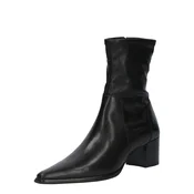 VAGABOND SHOEMAKERS Gležnarji GISELLE črna