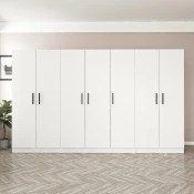 Hanah home Ormar Kale 315x210x52cm Beli