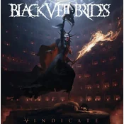 Black Veil Brides - Vindicate (LP)