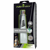 FUM FURminator - Electric claw file for dogs and cats