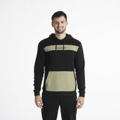 SERGIO TACCHINI Duks sa kapuljacom merel M