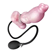 Kiotos Monstar Dildo Beast 93 Inflatable