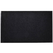 Otirac crni 120 x 180 cm PVC