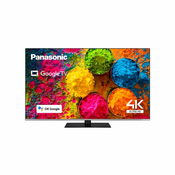 Smart TV Panasonic TX55MX710E Wi-Fi LED 55 4K Ultra HD