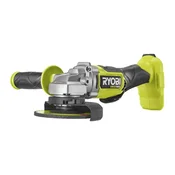 Aku. ugaona brusilica bez cetkica 125mm, 18V ONE+™ (HP) – RYOBI RAG18X125-0