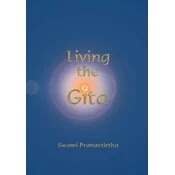 Living the Gita