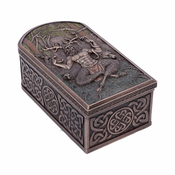 Dekoracija (škatla) Secrets of Cernunnos - D4758P9